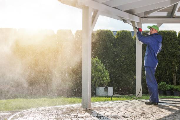 Playground Equipment Cleaning in Clifton Springs, NY